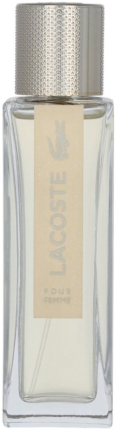 Lacoste Eau de Parfum Pour Femme - 50 ml