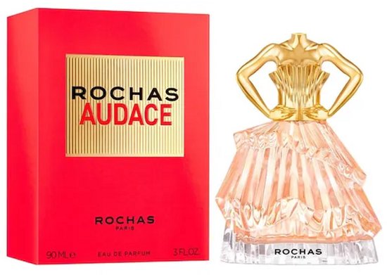 Rochas Audace eau de parfum - 90 ml