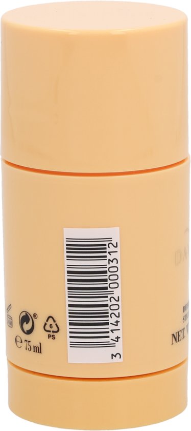 Davidoff Zino deodorant stick - oriëntaals houtig - 75 ml