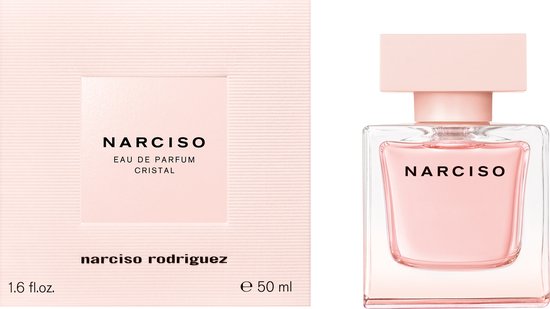 Narciso Rodriguez Narciso Cristal eau de parfum - 50 ml