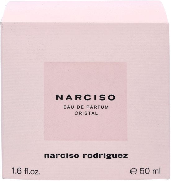 Narciso Rodriguez Narciso Cristal eau de parfum - 50 ml