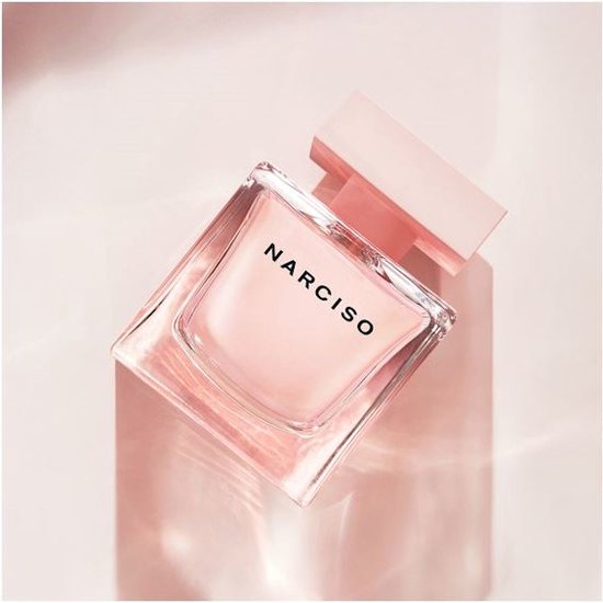 Narciso Rodriguez Narciso Cristal eau de parfum - 50 ml