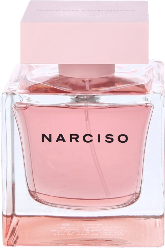 Narciso Rodriguez Narciso Cristal eau de parfum - 90 ml
