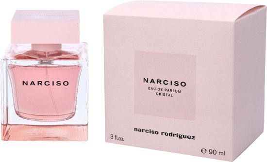 Narciso Rodriguez Narciso Cristal eau de parfum - 90 ml