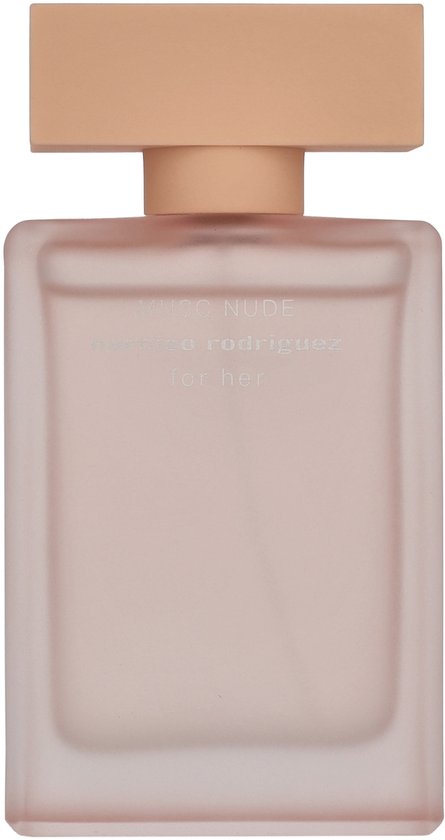Narciso Rodriguez For Her Musc Nude eau de parfum - spray - 50 ml