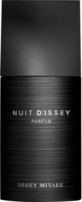 Issey Miyake Nuit d'Issey eau de parfum - herenparfum - 75 ml