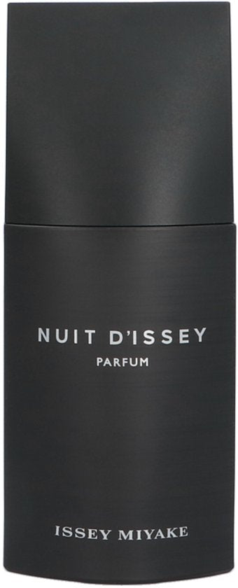 Issey Miyake Nuit d'Issey eau de parfum - herenparfum - 75 ml