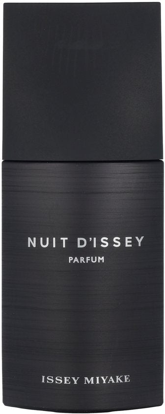 Issey Miyake Nuit d'Issey eau de parfum - herenparfum - 75 ml