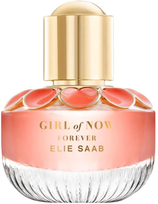 Elie Saab Girl of Now Forever eau de parfum spray - 30 ml