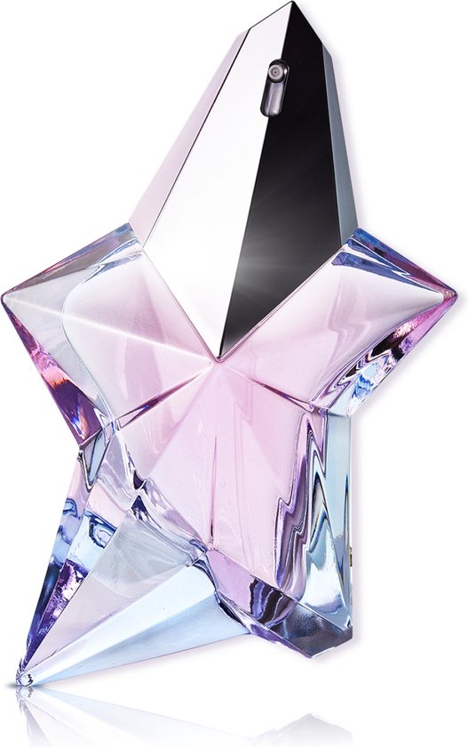 Mugler Angel eau de toilette - fruitig - navulbaar - 100 ml