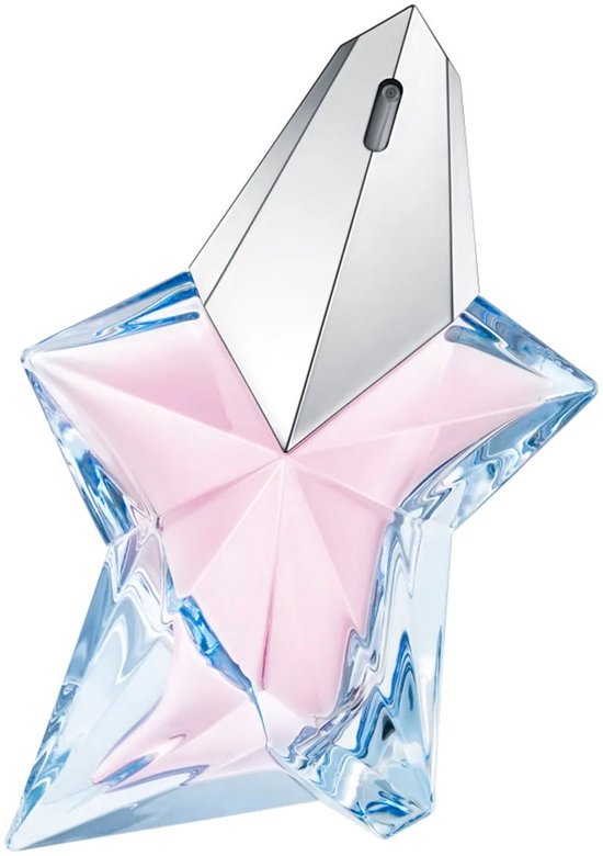 Mugler Angel eau de toilette - fruitig - navulbaar - 100 ml