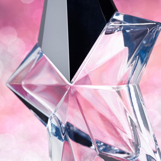 Mugler Angel eau de toilette - fruitig - navulbaar - 100 ml