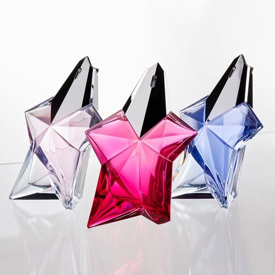 Mugler Angel eau de toilette - fruitig - navulbaar - 100 ml
