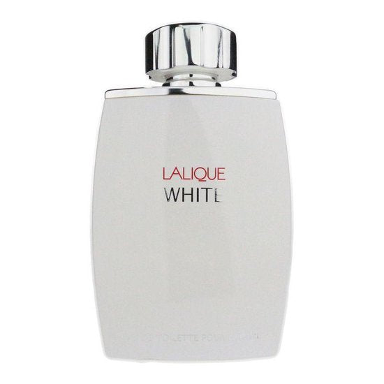 Lalique eau de toilette - White - 125 ml