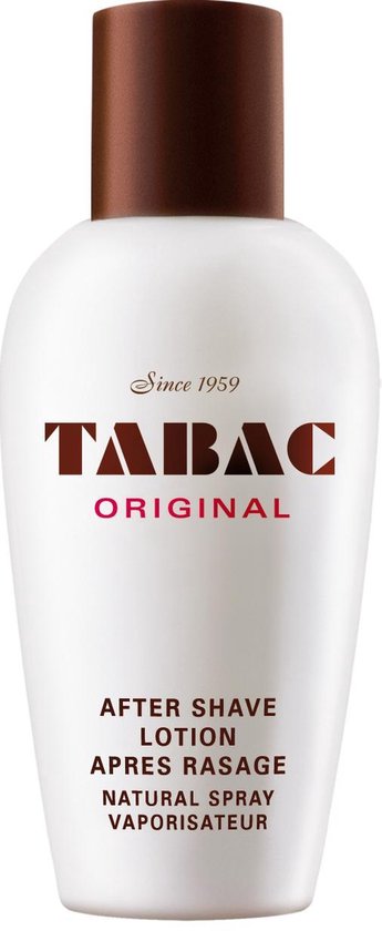Tabac Original aftershave lotion - for Men - 50 ml