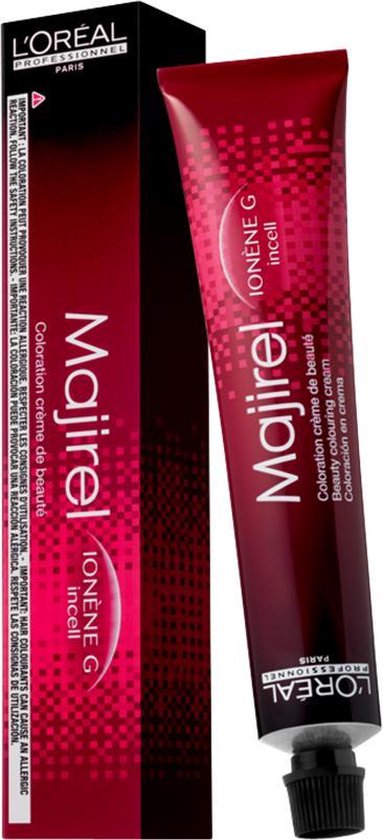 L'Oréal Professionnel Majirel haarverf - 7.3 - 50 ml