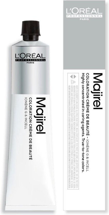 L'Oréal Professionnel Majirel haarverf - tint 7 - 50 ml