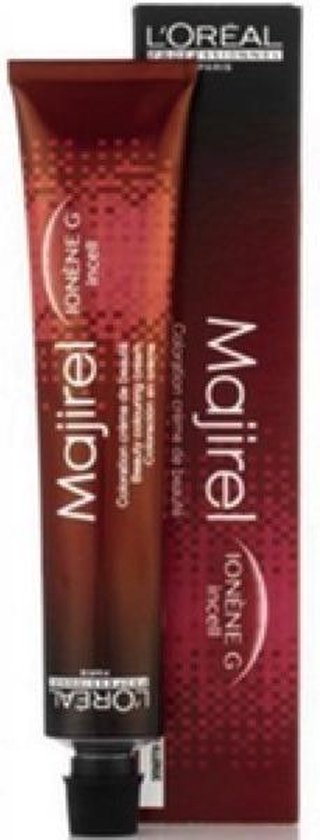 L'Oréal Professionnel Majirel haarverf - tint 7 - 50 ml