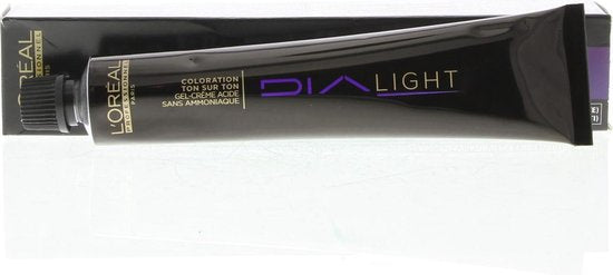 L'Oréal Professionnel Dia Light haarverf - 8.1 - 50 ml