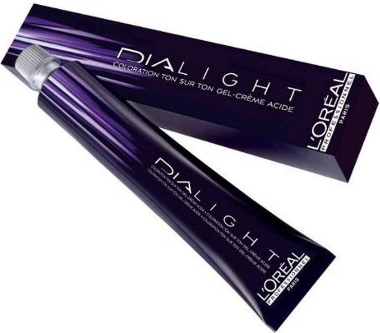 L'Oréal Professionnel Dia Light haarverf - 8.1 - 50 ml