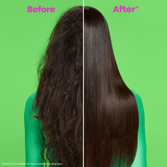 Matrix Food For Soft serum olie - multifunctioneel voor droog haar - 50 ml