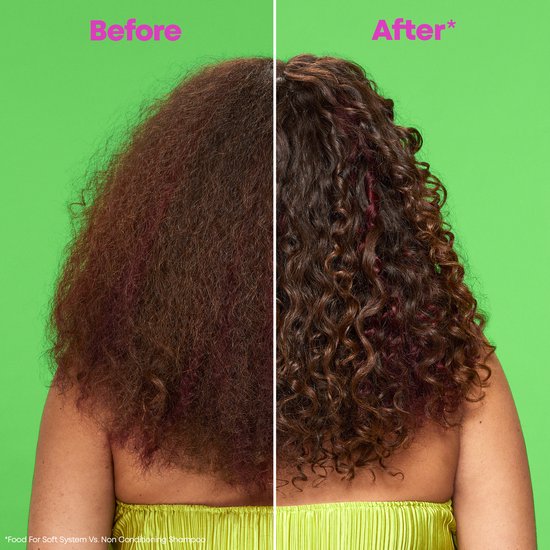 Matrix Food For Soft serum olie - multifunctioneel voor droog haar - 50 ml