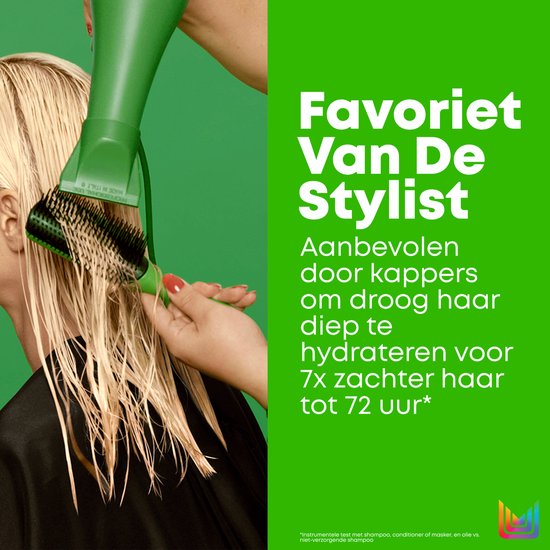 Matrix Food For Soft conditioner - voor alle soorten droog haar - 300 ml