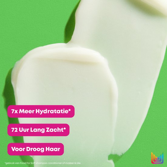 Matrix Food For Soft conditioner - voor alle soorten droog haar - 300 ml