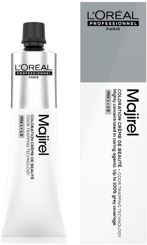 L'Oréal Professionnel Majirel haarverf - 6.0 - 60 ml