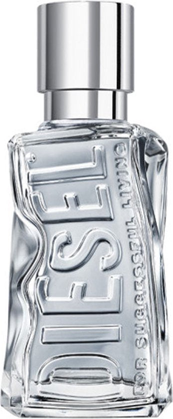 Diesel Eau de Toilette - spray - 100 ml