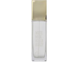 Alyssa Ashley White Musk eau de toilette - damesparfum spray - 100 ml