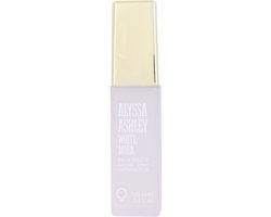 Alyssa Ashley White Musk eau de toilette - damesparfum spray - 100 ml