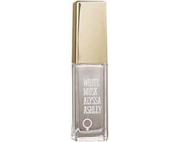 Alyssa Ashley White Musk eau de toilette - 25 ml