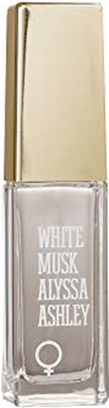 Alyssa Ashley White Musk eau de toilette - 25 ml