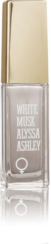 Alyssa Ashley White Musk eau de toilette - 25 ml