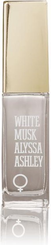 Alyssa Ashley White Musk eau de toilette - 25 ml