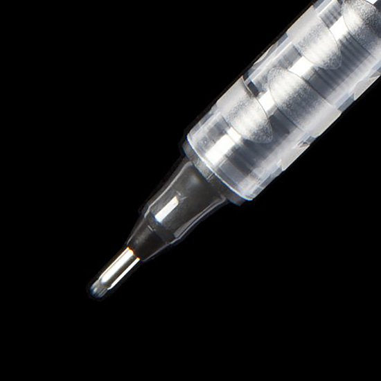 Rotring Tikky Graphic fineliner - 0,2 mm - Zwart