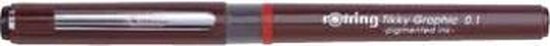 Rotring Tikky Graphic fineliner - 0,3 mm