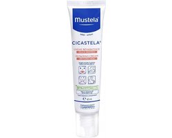 Mustela baby Cicastela crème - 40 ml