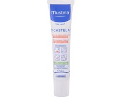 Mustela baby Cicastela crème - 40 ml