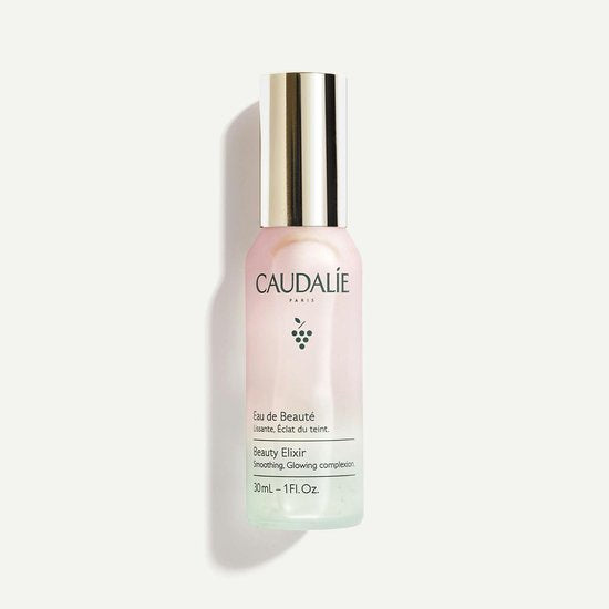 Caudalie Beauty Elixir gezichtsspray - stralende huid - 30 ml