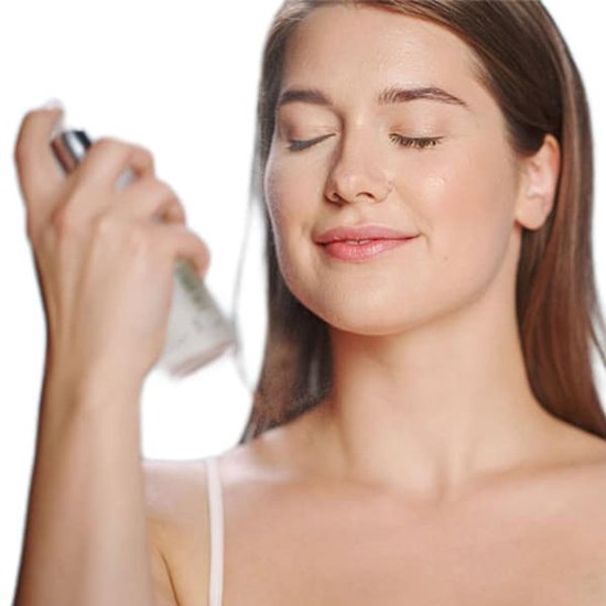 Caudalie Beauty Elixir gezichtsspray - stralende huid - 30 ml