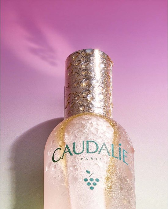 Caudalie Beauty Elixir gezichtsspray - stralende huid - 30 ml