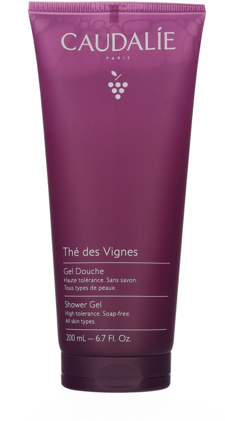 Caudalie Thé des Vignes douchegel - 200 ml