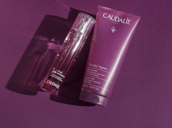 Caudalie Thé des Vignes douchegel - 200 ml