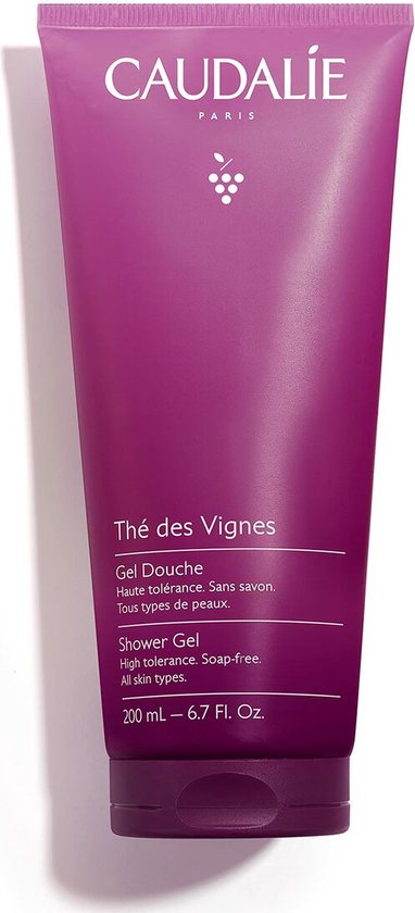 Caudalie Thé des Vignes douchegel - 200 ml