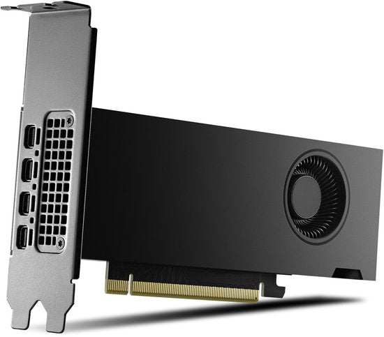 PNY NVIDIA RTX 2000 Ada videokaart - 16 GB GDDR6