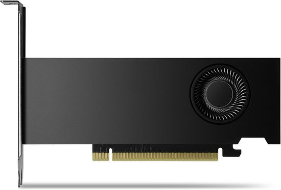 PNY NVIDIA RTX 2000 Ada videokaart - 16 GB GDDR6