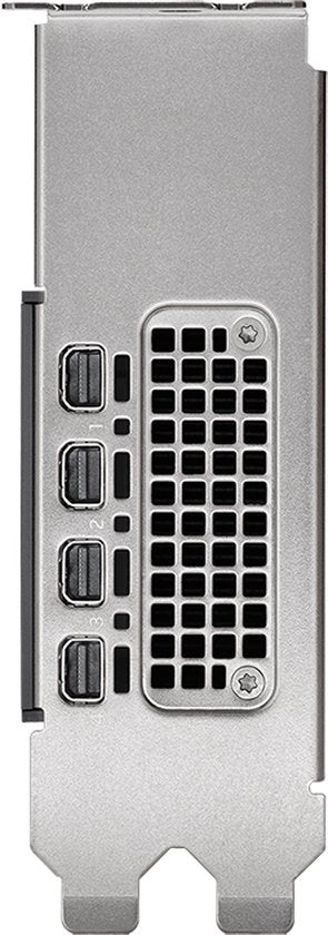 PNY NVIDIA RTX 2000 Ada videokaart - 16 GB GDDR6