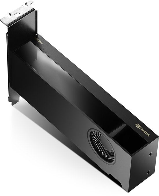PNY NVIDIA RTX 2000 Ada videokaart - 16 GB GDDR6